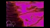 Winnie the Pooh Goes to FernGully Deleted Scene - Poison Ivy