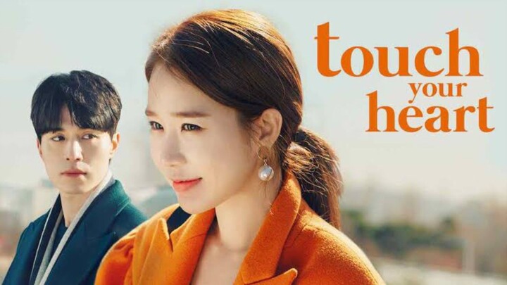 Touch Your Heart ep04 | Eng Sub
