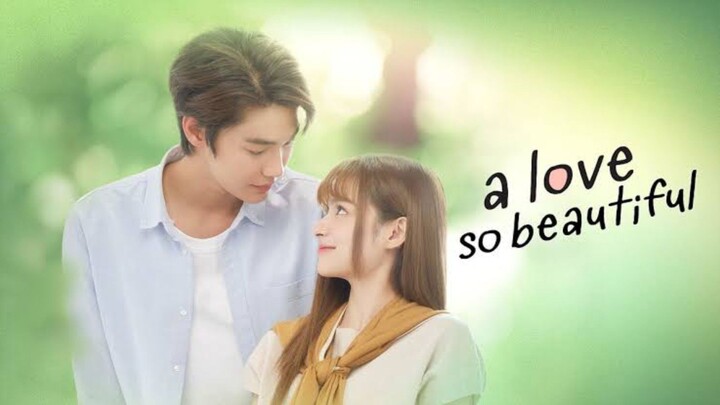 A Love so Beautiful Thai Episode 11 English sub