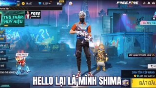 Shima Chơi Lớn Đầu Tư Acc Cho Bé Lâm ( Phần 1 )