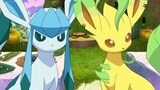 " Wolves" Eeveelutions AMV **Happy New year / thx for 3k subs**