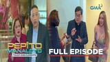 Pepito Manaloto: Four-way ng mga Alex (Full Episode 44)