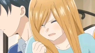 My love story with Yamada kun💙