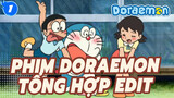 Tổng hợp edit 40 bộ phim Doraemon, bạn đã xem hết chưa?_1