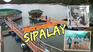 SIPALAY CITY IN A NEW NORMAL