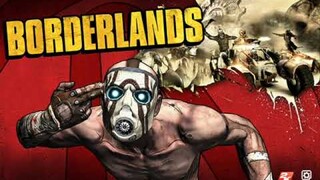 The Borderlands Theme Song- Ain't No Rest For the Wicked