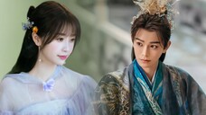 The optimistic and brave little orchid x the powerful and handsome Chukong Xianjun "First Encounter