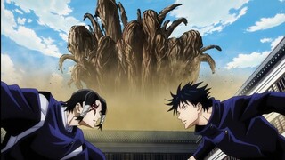 Jujutsu Kaisen「AMV」Control