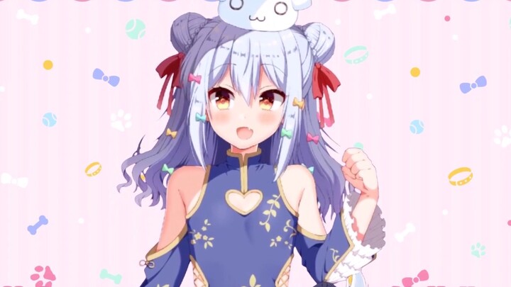 [Tamahime Inuyama] Rạp chiếu phim Vtuber-AR đầu tiên của Trung Quốc đã khai trương!