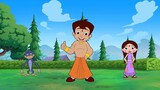 'Chhota Bheem'  Back to School (English) best cartoons for kids