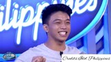 Filipino singer sings country music -JUANCHO GABRIEL (Your Man by Josh Turner)