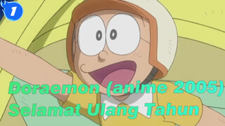 [Doraemon / MAD] Selamat Ulang Tahun, Doraemon_1