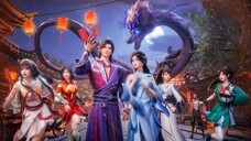 Glorious Revenge of Ye feng Episode 31-40 Sub Indo