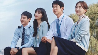 THE INTEREST OF LOVE (2022) - EPISODE 4