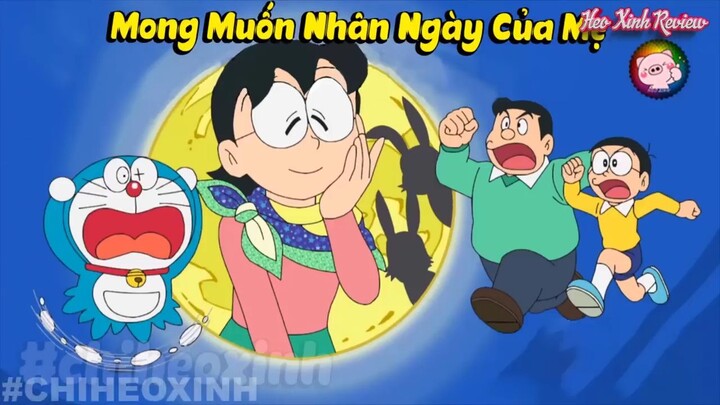 Doraemon _ Suneo Nobita Và Doraemon Mọc Cây
