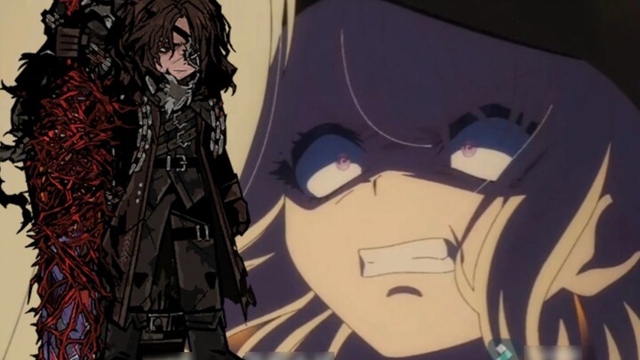 Don't take my Catherine away!