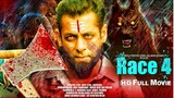 Race 4 - Salman Khan _ Sunil Shetty _ Saif Ali K _ New Hindi Action Movie