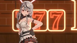 Sakamata Chloe's Hips
