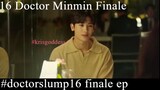 Doctor Park Hyung-Sik EP.16.720p Eng Sub Final Ep