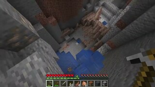 Minecraft 1.19 Survival Mode