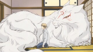 [Anime][Natsume's Book of Friends] Meski Kau Tak Bisa Lihat Hantunya