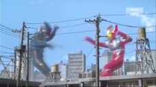 Ultraman Taiga Episode 25 Malay Dub 24Feb2022 23rf [Episode Akhir]