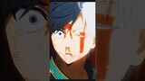[ Tomiyama Choji Kicks Tojame ] - Enough Phonk Wind Breaker episode 08 Edit #windbreaker #animeedit