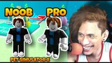 Noob To Pro | Pet Simulator X - Roblox Tagalog