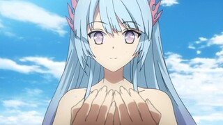 Seisen Cerberus - Episode 11 (Subtitle Indonesia)