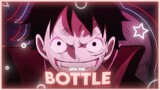 Spin The Bottle - One Piece Edit/Amv
