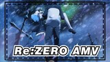 [Re:ZERO/AMV] I Just Wanna Protect My Love