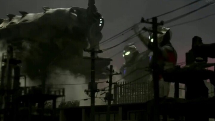 Trija Ultraman Episode 25 Highlights