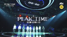 Peak Time Ep8 🇰🇷