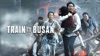 🎬 Busan Bound (2016)