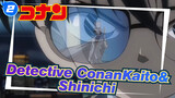 [Detective Conan] Kaito&Shinichi--- We're So Similar - Gu Yong Zhe_2