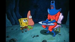 Patrick Star Famous Scene 3