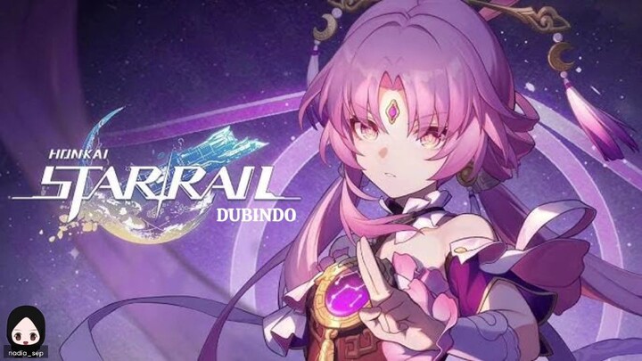 [DubIndo] Fu Xuan from Honkai Star Rail