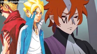 Sức Mạnh Naruto Khi Không Có Kurama-Boruto Cận Kề Cái Chết-P4