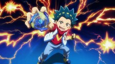 Beyblade Burst - Episode 40 - Tagalog Dub