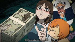 uang adalah kekuatan ku 💰💸