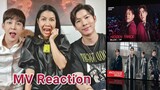 Reaction - MV Hidden Track by  BKPP vs Trinity