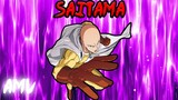 [ AMV ] Saitama : lovely