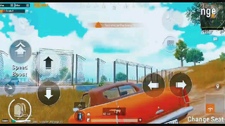 Pupg mobile : Đề pha khu vực nóng của game #12