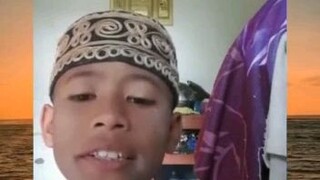 INI ANAK SIAPA WEYYY