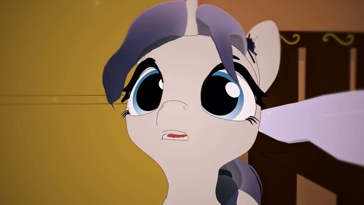 [MLP ละครยาว] "Misty Dream" ตอนที่ 1 เวอร์ชั่นภาษาอังกฤษ ซับจีน