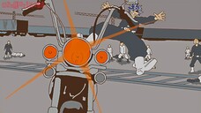 TOKYO REVENGERS SEASON 4 - SEASON 5 fan animation - chapter 258 #6