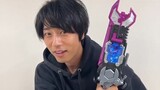 [Kamen Rider Gothard] Rikuto Kumaki: Đừng giả vờ nữa! Minato-sensei biến thành Val Barad! Nhiếp ảnh 