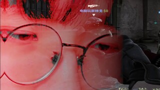 Orang pertama di Internet yang bermain game dengan perekam