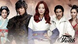 𝔽𝕒𝕚𝕥𝕙 E5 | Historical | English Subtitle | Korean Drama