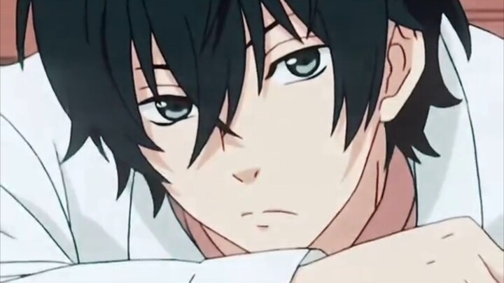 Haruu😋